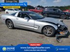Thumbnail Photo 5 for New 2003 Chevrolet Corvette Coupe