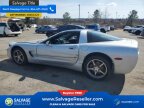 Thumbnail Photo 3 for New 2003 Chevrolet Corvette Coupe