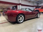 Thumbnail Photo 4 for 2003 Chevrolet Corvette