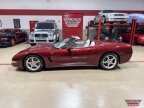 Thumbnail Photo 1 for 2003 Chevrolet Corvette