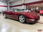 Thumbnail Photo 6 for 2003 Chevrolet Corvette