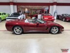 Thumbnail Photo 5 for 2003 Chevrolet Corvette