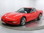 Thumbnail Photo 1 for 2003 Chevrolet Corvette