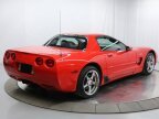 Thumbnail Photo 6 for 2003 Chevrolet Corvette