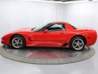 Thumbnail Photo 3 for 2003 Chevrolet Corvette