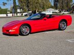 Thumbnail Photo 1 for 2003 Chevrolet Corvette