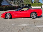 Thumbnail Photo 2 for 2003 Chevrolet Corvette