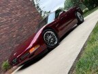 Thumbnail Photo 2 for 2003 Chevrolet Corvette Convertible