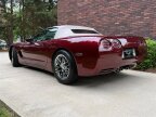 Thumbnail Photo 6 for 2003 Chevrolet Corvette Convertible