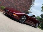 Thumbnail Photo 3 for 2003 Chevrolet Corvette Convertible