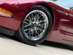 Thumbnail Photo 4 for 2003 Chevrolet Corvette Convertible
