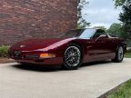Thumbnail Photo 1 for 2003 Chevrolet Corvette Convertible