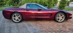 Thumbnail Photo 5 for 2003 Chevrolet Corvette