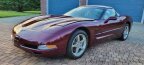 Thumbnail Photo 1 for 2003 Chevrolet Corvette