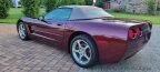Thumbnail Photo 2 for 2003 Chevrolet Corvette