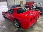 Thumbnail Photo 2 for 2003 Chevrolet Corvette