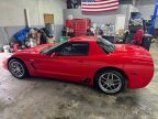 Thumbnail Photo 5 for 2003 Chevrolet Corvette