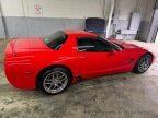 Thumbnail Photo 6 for 2003 Chevrolet Corvette
