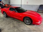 Thumbnail Photo 1 for 2003 Chevrolet Corvette