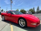 Thumbnail Photo 5 for 2003 Chevrolet Corvette