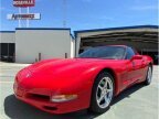 Thumbnail Photo 1 for 2003 Chevrolet Corvette