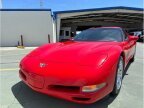 Thumbnail Photo 2 for 2003 Chevrolet Corvette