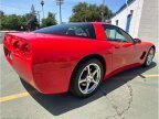 Thumbnail Photo 6 for 2003 Chevrolet Corvette
