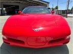 Thumbnail Photo 3 for 2003 Chevrolet Corvette