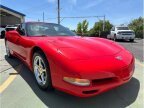 Thumbnail Photo 4 for 2003 Chevrolet Corvette