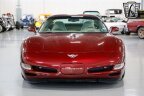 Thumbnail Photo 2 for 2003 Chevrolet Corvette Coupe