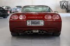 Thumbnail Photo 5 for 2003 Chevrolet Corvette Coupe