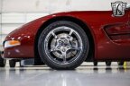 Thumbnail Photo 4 for 2003 Chevrolet Corvette Coupe