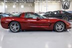 Thumbnail Photo 6 for 2003 Chevrolet Corvette Coupe