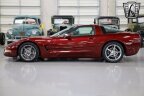 Thumbnail Photo 3 for 2003 Chevrolet Corvette Coupe