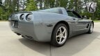 Thumbnail Photo 2 for 2003 Chevrolet Corvette Coupe