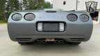 Thumbnail Photo 6 for 2003 Chevrolet Corvette Coupe