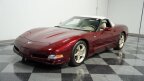 Thumbnail Photo 4 for 2003 Chevrolet Corvette