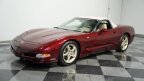 Thumbnail Photo 5 for 2003 Chevrolet Corvette