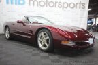 Thumbnail Photo 6 for 2003 Chevrolet Corvette