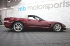 Thumbnail Photo 5 for 2003 Chevrolet Corvette
