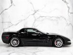 Thumbnail Photo 3 for 2003 Chevrolet Corvette