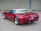 Thumbnail Photo 2 for 2003 Chevrolet Corvette Convertible