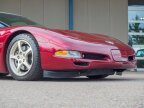 Thumbnail Photo 3 for 2003 Chevrolet Corvette Convertible