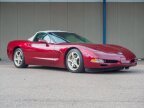 Thumbnail Photo 5 for 2003 Chevrolet Corvette Convertible