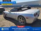Thumbnail Photo 3 for 2003 Chevrolet Corvette Convertible