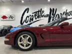 Thumbnail Photo 6 for 2003 Chevrolet Corvette