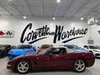 Thumbnail Photo 2 for 2003 Chevrolet Corvette