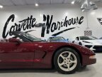 Thumbnail Photo 5 for 2003 Chevrolet Corvette