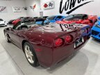 Thumbnail Photo 3 for 2003 Chevrolet Corvette