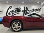 Thumbnail Photo 4 for 2003 Chevrolet Corvette
